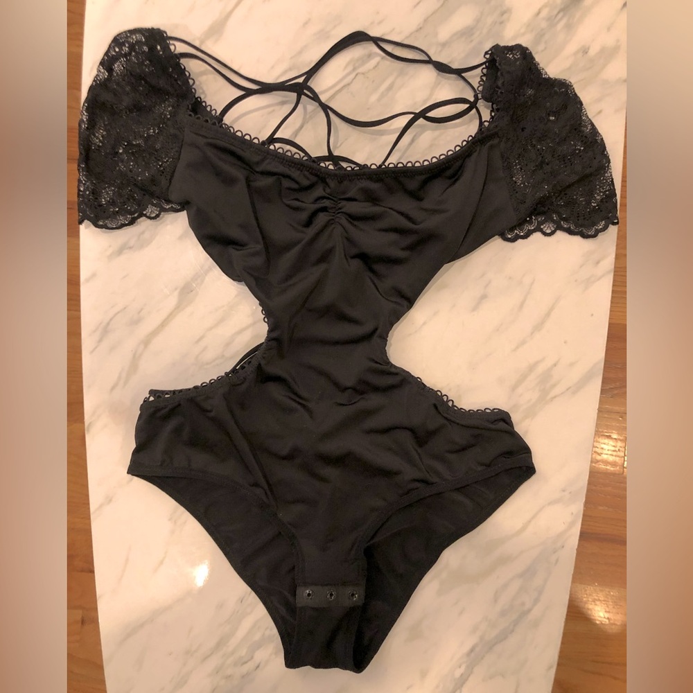 Thistle & Spire Bodysuit
